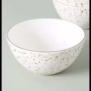 Suite One Studio Anthropologie dinner soup bowl